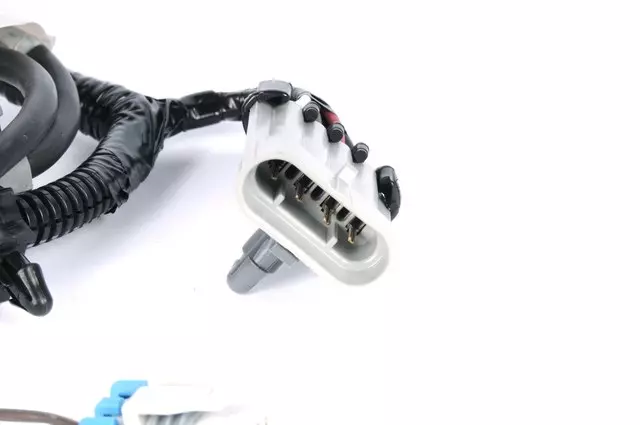 15311810 - Electrical: Wire Harness for Cadillac: DeVille, Eldorado, Seville Image