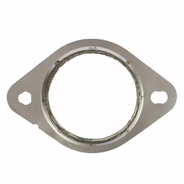 EJ7Z6L612A - Exhaust: Catalytic Converter Gasket for Ford: Edge, Escape, Explorer, Focus, Fusion | Lincoln: MKC, MKZ Image