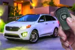 C6F57ACE01 - : Remote Start - Push Button Start Model for Kia: Sorento Image