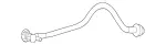 1664301729 - : Vacuum Line for Mercedes-Benz Image
