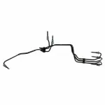 BRTA33 - : Tube Assembly Brake for Ford Image