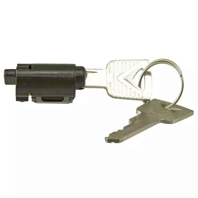 Ignition Lock Cylinder - ACDelco (F1461)