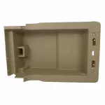 JL3Z18115A00AC - Body: Compartment for Ford: F-150 Image