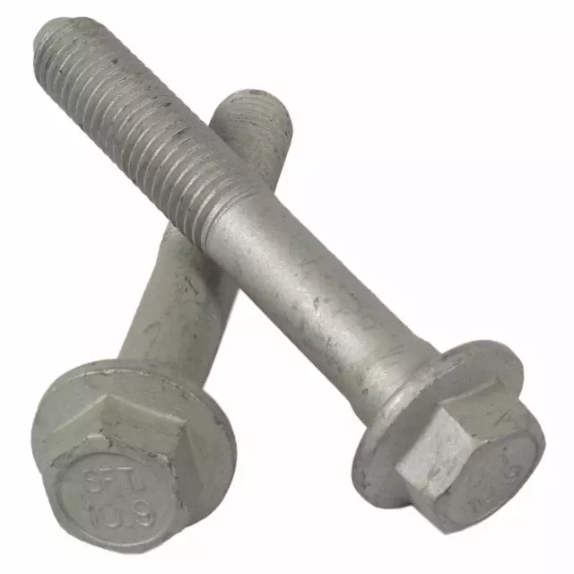 Lower Control Arm Mount Bolt - Ford (W712820-S439)