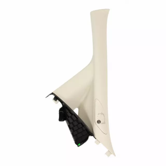 GN1Z5803599BB - Body: Windshield Pillar Trim for Ford Image