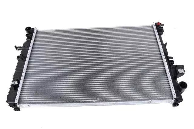 84493629 - : Radiator for Buick: LaCrosse | Chevrolet: Malibu Image