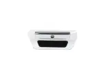 6RN811WDAA - Body Sheet Metal Except Doors: Tailgate Handle for Mopar Image