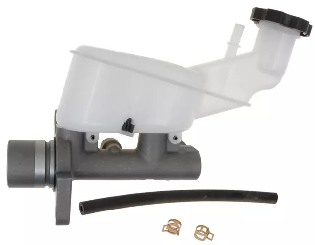 Brake Master Cylinder Assembly - ACDelco (18M2449)