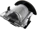 68205 - : License Plate Light for Dorman Image