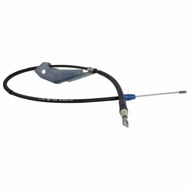 CK4Z2A635W - : Parking Brake Cable for Ford: Transit-250, Transit-350 Image