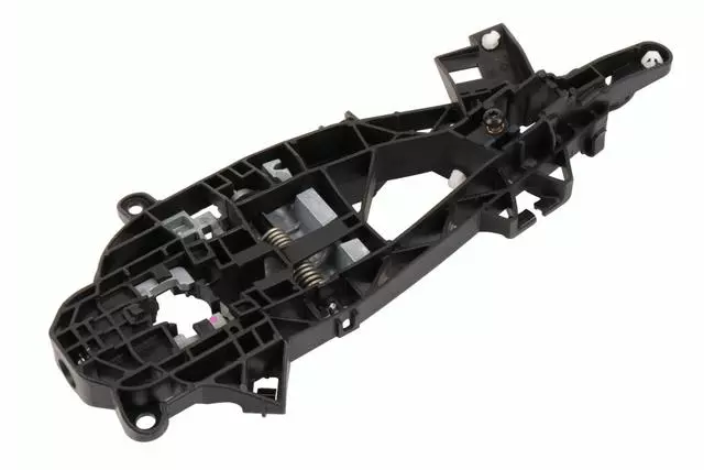 13515507 - Body: Handle Base for Buick: Enclave, Encore GX, Envision, LaCrosse, Regal Sportback, Regal TourX | Chevrolet: Bolt EUV, Cruze, Trailblazer Image image