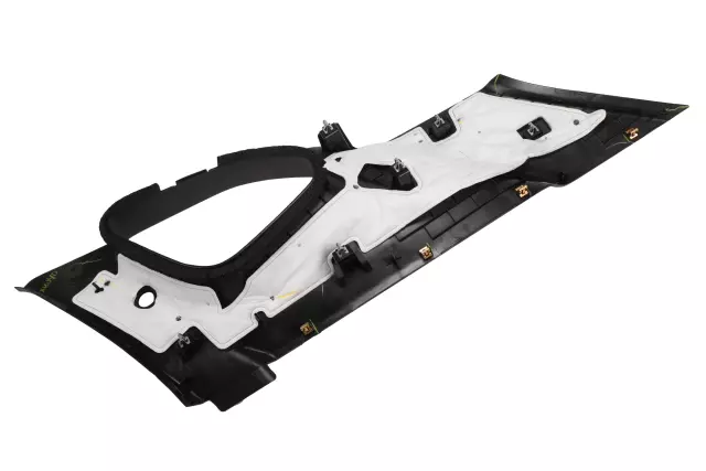 Upper Quarter Trim - GM (84551374)