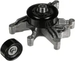 FB1027 - : Engine Cooling Fan Pulley Bracket for Gates Image