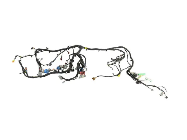 Instrument Panel Wiring - Mopar (68333539AB)