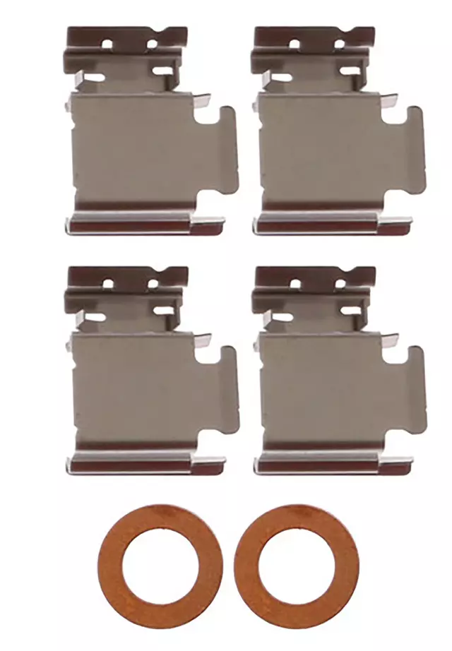 Caliper - GM (18FR12748N)