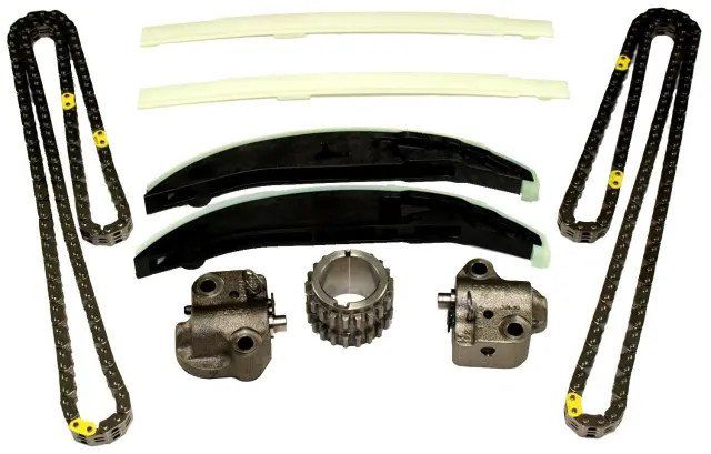 90708SA - : Cloyes Engine Timing Chain Kit for Cloyes Gear &amp; Products Image