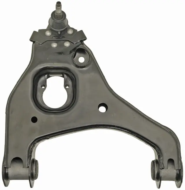 520126 - Suspension: Suspension Control Arm And Ball Joint Assembly for Dorman Image