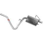 55671 - : Exh Muffler Assembly for Walker Exhaust Image