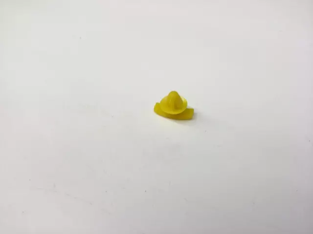 Door Weather-Strip Clip - Volkswagen (1Z0-837-732-A)