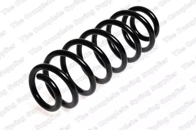 4204228 - Suspension &amp; Steering: Lesjofors Coil Spring for Lesjofors Image