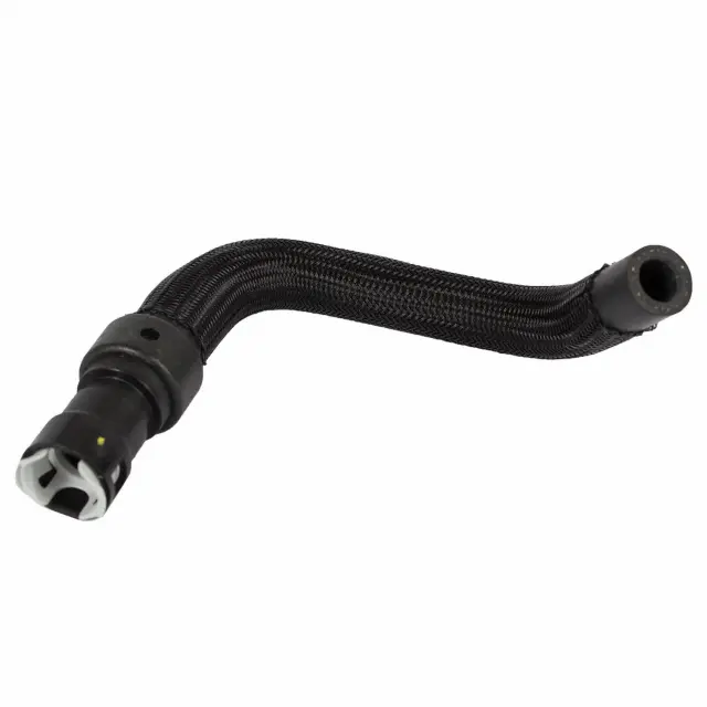 KH383 - HVAC: Hose - Heater Water for Ford: F-250 Super Duty, F-350 Super Duty, F-450 Super Duty, F-550 Super Duty Image