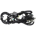 JL3Z14405D - : Wiring Assembly Rear Lamps for Ford Image