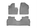 4677012IM - Body: FloorLiner™ HP for WeatherTech Image