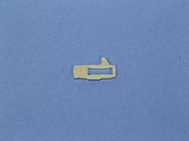 Ignition Number 4 Tumbler - Mopar (5257135AB)