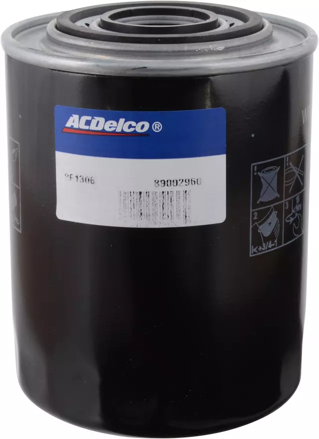Filter - GM (89002960)