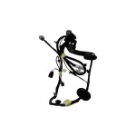DV6Z14630BB - : Wire Assembly Jumper for Ford Image