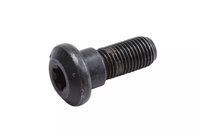 11561272 - : Seat Belt Shoulder Belt Bolt for GM Image