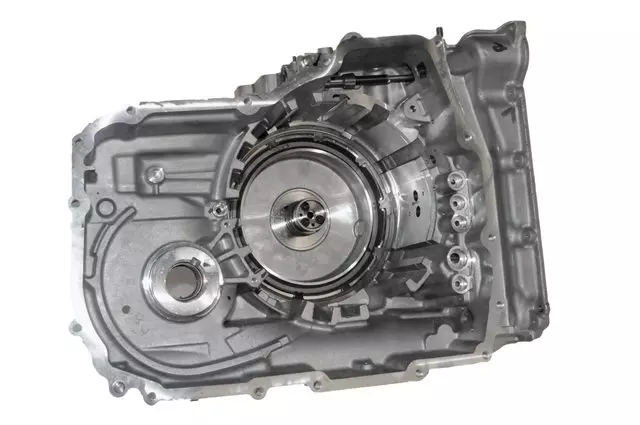 X23FHD Automatic Transmission Case - ACDelco (24250680)