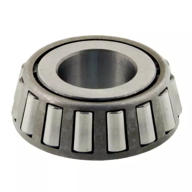 Multi-Purpose Single Row Tapered Roller Bearing Assembly - GM (19312399)