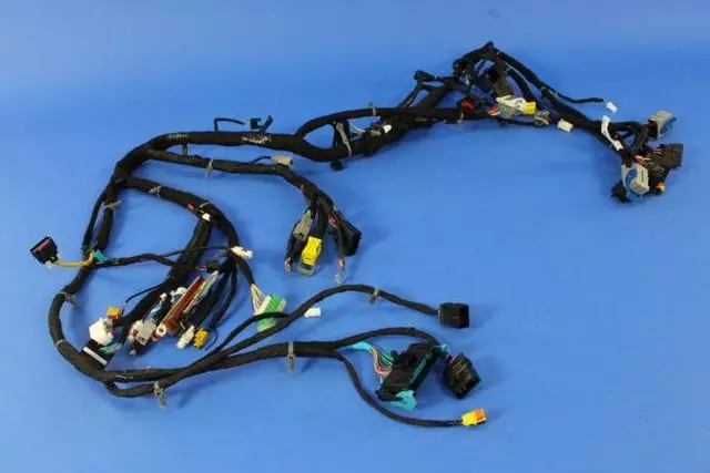 68229548AB - Electrical: Instrument Panel Wiring for Mopar Image