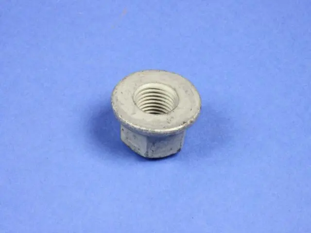 6104720AA - Front Suspension: Hex Flange Lock Nut for Mopar Image