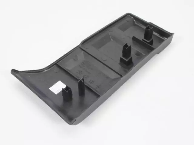 Rail Cap, Right - Mopar (68027116AB)