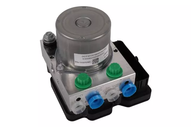 84710497 - : Electronic Traction Control Brake Pressure Modulator Valve Kit for Chevrolet: Camaro Image