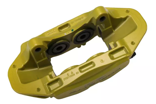 84733262 - Brakes: Caliper for Chevrolet: Corvette Image