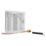 WPT1679 - : Seat Belt Pretensioner Connector  for Motorcraft Image