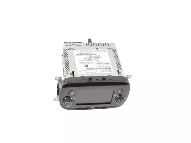 Multi Media Radio - Mopar (68257788AJ)