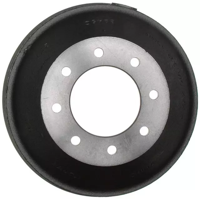 19241887 - Unclassified: Rear Brake Drum for GM Image