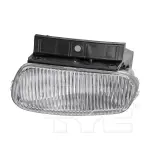 19559200 - : TYC Fog Light Assembly for TYC Image
