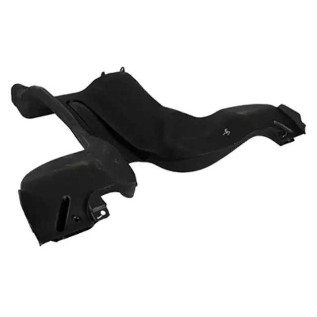 1W3Z18C420AA - Body: Rear Duct for Ford: Crown Victoria | Mercury: Grand Marquis, Marauder Image