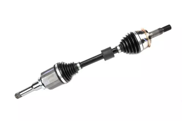 39054040 - : Front Driver Side Half-Shaft Assembly for Chevrolet: Cruze Image