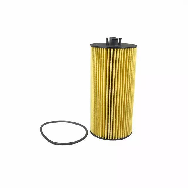 3C3Z6731AA - Engine: Engine Oil Filter for Ford Image