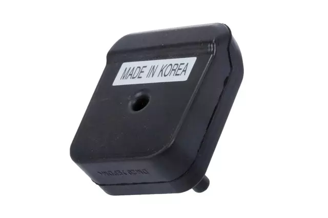 Passenger Side Hood Front Bumper - GM (42334855)