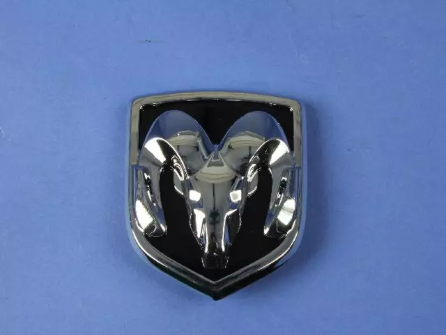 5191814AA - Electrical: Emblem for Dodge: Caliber Image