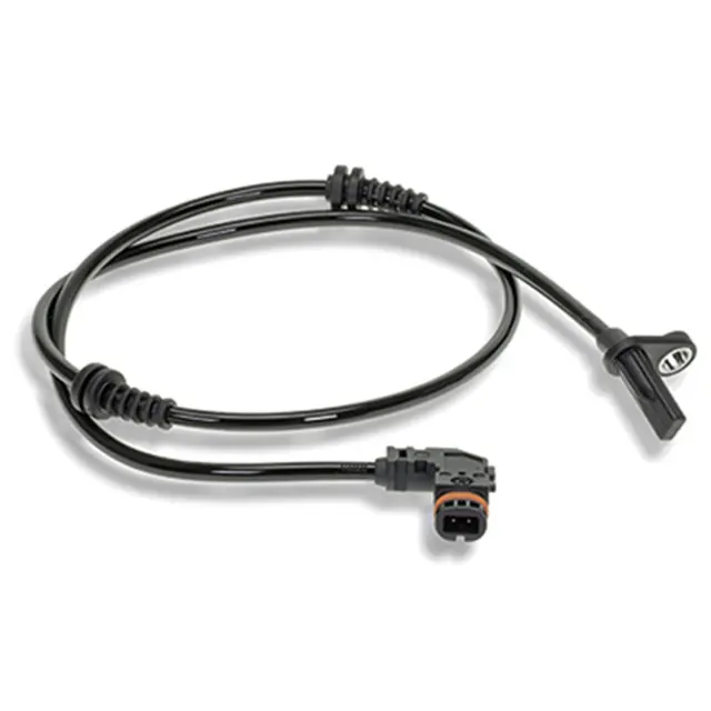 51683 - Brakes &amp; Brake Parts: Bremi New ABS Wheel Speed Sensor for Bremi Image