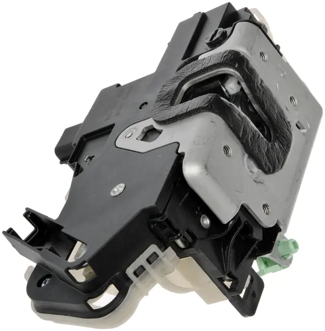 937678 - Exterior: Integrated Door Lock Actuator for Dorman Image
