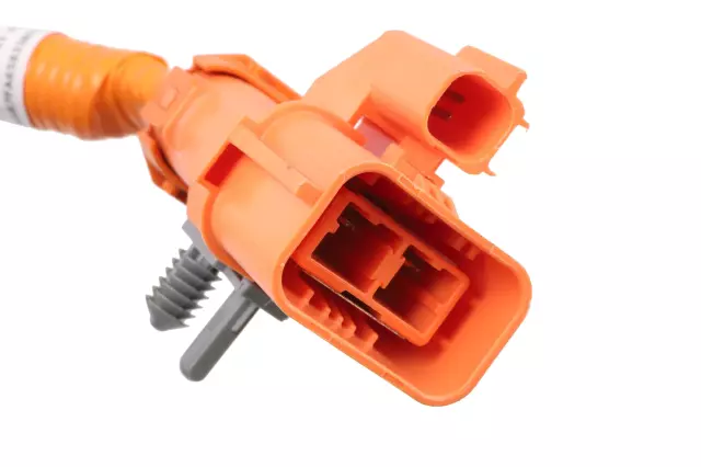 24042377 - : Hybrid/Electric Vehicle Coolant Heater for Chevrolet: Bolt EUV, Bolt EV Image